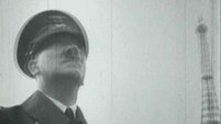1940 - Hitler in Paris