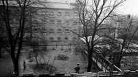 Der Nürnberger Prozess: Das Gefängnis