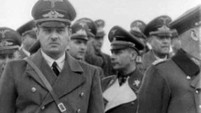 Der Nürnberger Prozess: Hans Frank