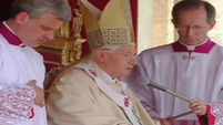 Papst Johannes Paul II. wird selig gesprochen