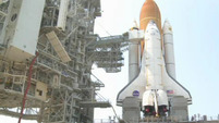 Space-Shuttle-Ära: Ende eines amerikanischen Traums