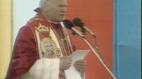 1981 - Schüsse auf den Papst