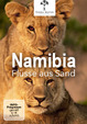 Namibia: Flüsse aus Sand