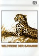 Wildtiere der Savanne