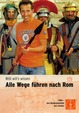 Alle Wege führen nach Rom