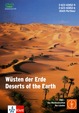 Wüsten der Erde