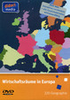 Wirtschaftsräume in Europa