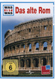 Das alte Rom