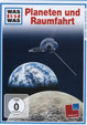 Was ist was: Planeten und Raumfahrt