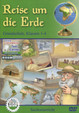 Reise um die Erde