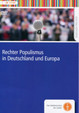 Rechter Populismus in Deutschland und Europa