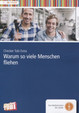 Warum so viele Menschen fliehen