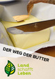 Der Weg der Butter in Österreich