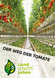 Der Weg der Tomate in Österreich