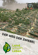 Der Weg der Zwiebel in Österreich