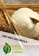 Der Weg des Mehls in Österreich