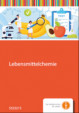 Lebensmittelchemie