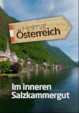 Heimat Österreich - Im inneren Salzkammergut