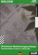 Dichotomer Bestimmungsschlüssel