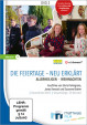 Die Feiertage - neu erklärt: Allerheiligen - Weihnachten