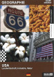 USA: Landwirtschaft, Industrie, Natur