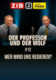 E12 - Wer wird uns regieren?