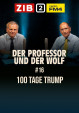 E16 - 100 Tage Trump