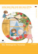 Anna mag Oma und Oma mag Äpfel