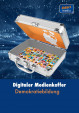 Digitaler Medienkoffer: Demokratiebildung
