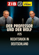 E25 - Rechtsruck in Deutschland
