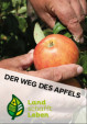 Der Weg des Apfels in Österreich