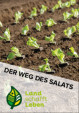 Der Weg des Salats in Österreich