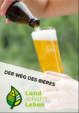 Der Weg des Bieres in Österreich