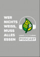 Land schafft Leben - Podcast #8: Das Gelbe vom Ei