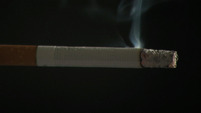 Nikotinsucht