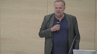 Kilian Kleinschmidt: Weil es um die Menschen geht