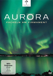 Aurora: Fire in the Sky
