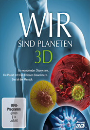 Wir sind Planeten