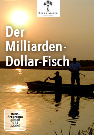 Der Milliarden-Dollar-Fisch