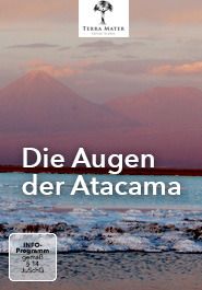 Die Augen der Atacama