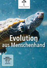 Evolution aus Menschenhand