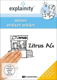 Aktien - einfach erklärt