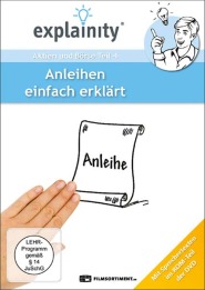 Anleihen - einfach erklärt