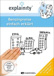 Benzinpreise - einfach erklärt