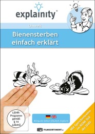 Bienensterben - einfach erklärt