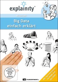 Big Data - einfach erklärt