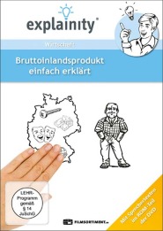 Bruttoinlandsprodukt - einfach erklärt