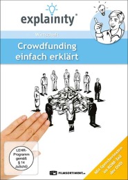 Crowdfunding - einfach erklärt