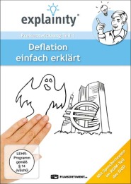 Deflation - einfach erklärt