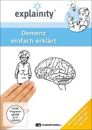 Demenz - einfach erklärt